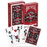 Bicycle Disney Classic Mickey - Premium Speelkaarten - Poker - Mickey Mouse - Creatives - Collectible