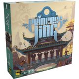 Princess Jing - Gezelschapsspel voor 2 spelers vanaf 8 jaar - Speelduur 25 minuten - Matagot
