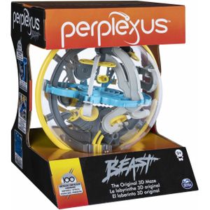 Perplexus Beast 100 hindernissen