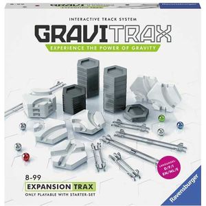 GraviTrax® Trax/Baan Uitbreiding - Knikkerbaan