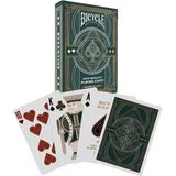 Pokerkaarten Bicycle - Byzantine