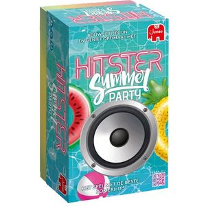 Jumbo Hitster Summer Party 1110100354