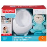 F.P. butterfly dream soother DYW48