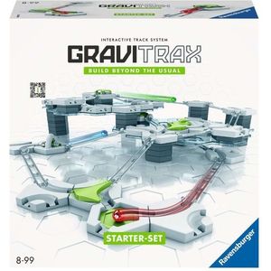 Ravensburger GraviTrax Starterset 22410