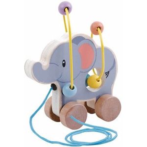 Studio Circus trekdier Olifant 30316