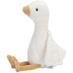 Little Dutch - Knuffel Little Goose 18 cm