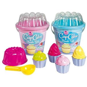 Cup cake emmerset 1290-0000