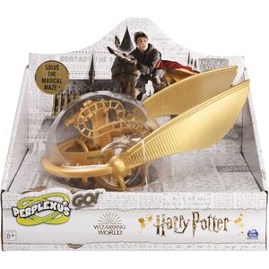 Perplexus Go Harry Potter Snitch