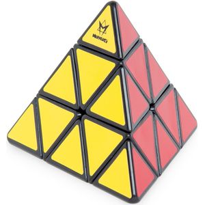 Pyraminx  - Breinbreker - Recent Toys