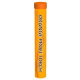 Profi torch ( fakkel ) Oranje