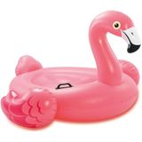 Zwemband - Flamingo - Intex (Ride-o - 142 Cm)