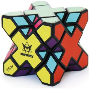 Skewb Xtreme  - Breinbreker - Recent Toys - Meffert's