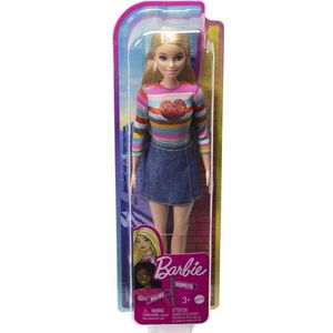 Barbie malibu refresh HGT13