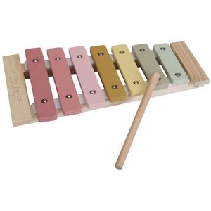Little dutch xylofoon roze LD7016