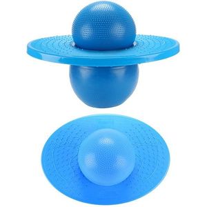 Toi-Toys Lolobal Blauw