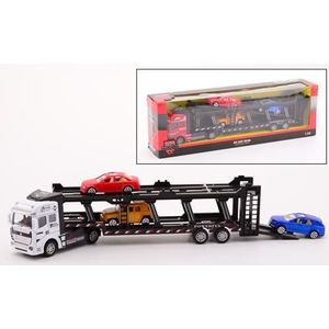 Super cars die-cast autotransporter26990