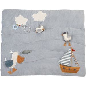 Little dutch Sailors Bay boxkleed LD8608