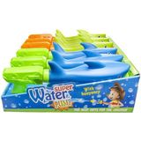 Watergeweer haai 36 cm. 4664