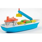 Basic Container Vrachtschip 40 cm