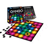 Qango, strategisch bordspel 2 spelers(Let op! Per Stuk!)