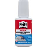 10 x Pritt Fluid correctie 20ml 207299