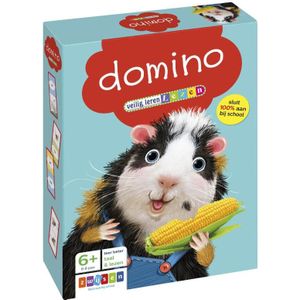 Domino veilig leren lezen 739387