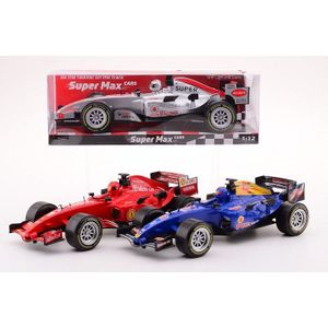 Raceauto met licht en geluid 3 ass.26017(Let op! Per Stuk!)