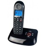 Verpakkingsschade - Alecto Pdx 8115 Dect Huistelefoon Met Digitale Beantwoorder New