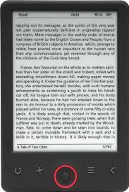 Denver Ereader 6 Inch E Ink