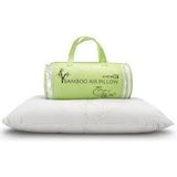 As Seen On Tvbamboo Kussen Bamboo Air Pillow Voor Fijne Nachtrust
