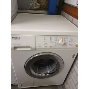 Wasmachine MIELE W313 (5 kg, 1300 tpm) - Refurbished