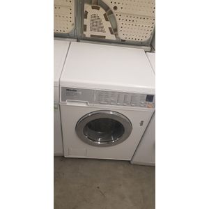 MIELE W5445 Voorlader wasmachine - Refurbished