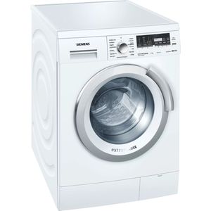 Siemens WM16S494 Voorlader wasmachine 9 kg 1600tpm A+++ - Refurbished