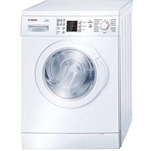 BOSCH WAE284A5 Voorlader wasmachine 7 kg 1400 tpm A - Refurbished