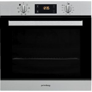 PRIVILEG PBWR6OH5FIN Inbouw Multifunctionele oven