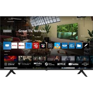 Philips 65PUS7009/12 4K Smart TV - 65 inch - Dolby Atmos - 2024