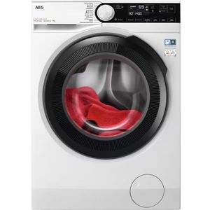 AEG LR7G70495 Voorlader wasmachine