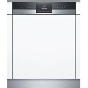 SIEMENS SN53HS41TE inbouw vaatwasser (Semi inbouw vaatwasser, 598 mm breed)