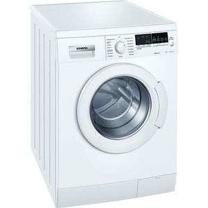 Wasmachine SIEMENS WM14E4D2 (7 kg, 1400 tpm) - Refurbished