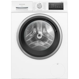 SIEMENS WM14NKECO4 Voorlader wasmachine