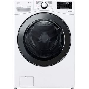 Wasmachine LG F11WM17TS2 (17 kg, 1060 tpm, E)