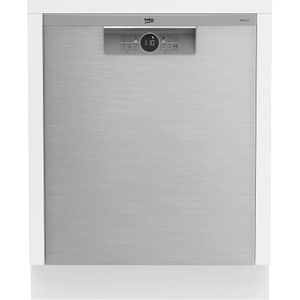 BEKO BDUN36451X Onderbouw vaatwasser