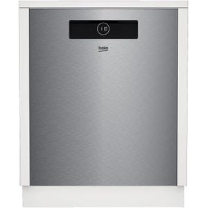 BEKO BDDN38561XC Onderbouw vaatwasser