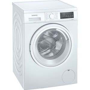 SIEMENS WU14UT21 Voorlader wasmachine