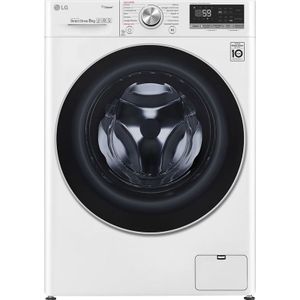 LG F4WV708P1 Voorlader wasmachine