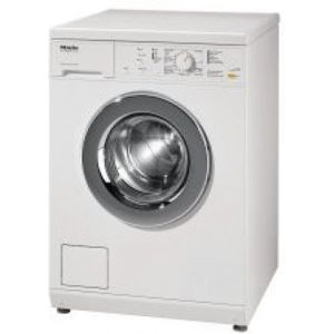 Wasmachine MIELE W305 (5 kg, 1200 tpm) - Refurbished