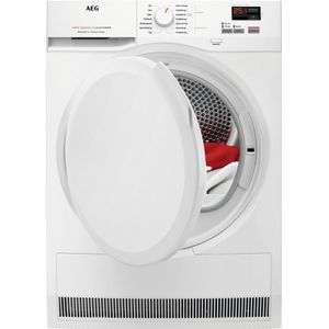 AEG T7DBN460 Warmtepompdroger