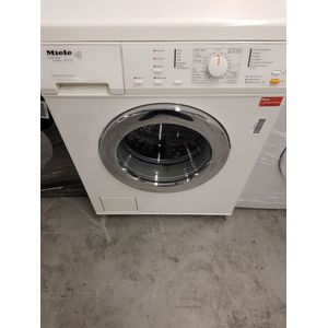 Wasmachine MIELE W2105 (5 kg, 1200 tpm) - Refurbished