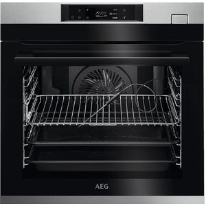 AEG BCO7881V2 Inbouw Multifunctionele oven