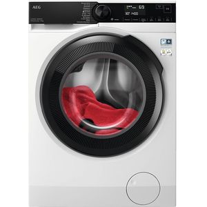 Wasmachine AEG LR7F75495 Serie 7000 ProSteam® met stoomprogramma (9 kg, 1400 tpm)